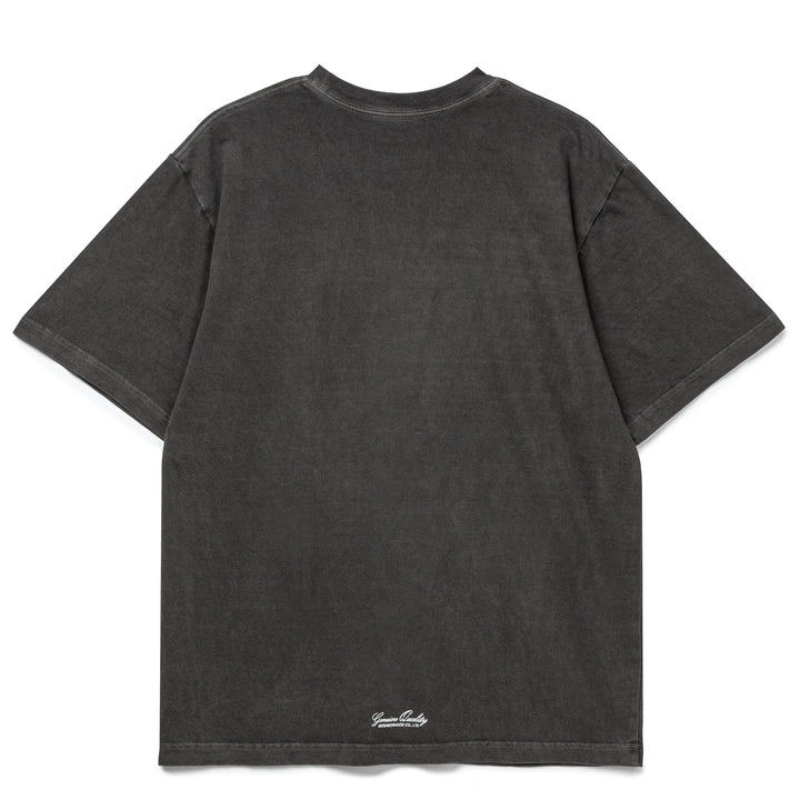 NH . SS-13 Tee | Black