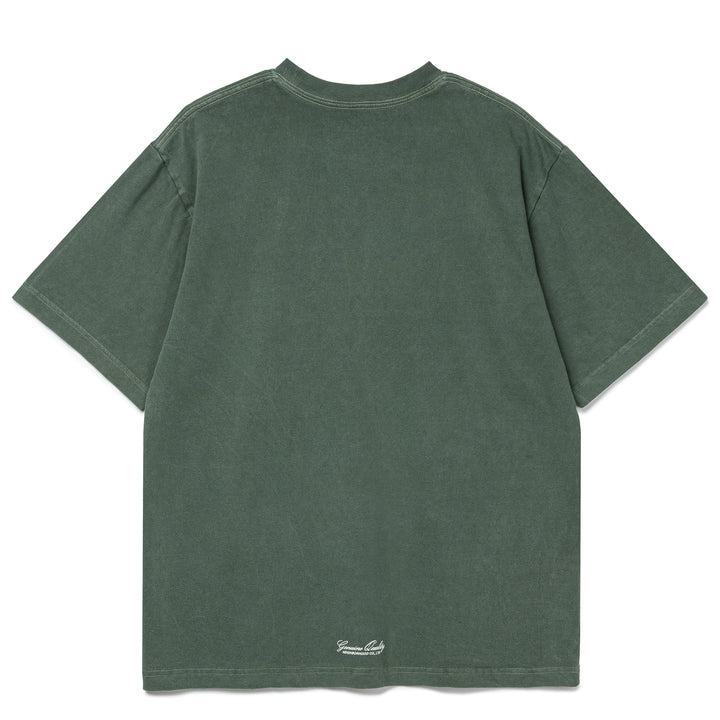 NH . SS-13 Tee | Green