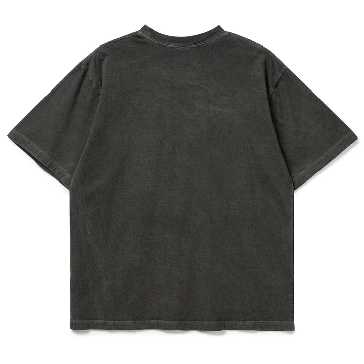 NH . SS-16 Tee | Black