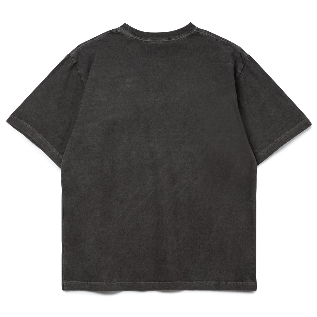 NH . SS-17 Tee | Black