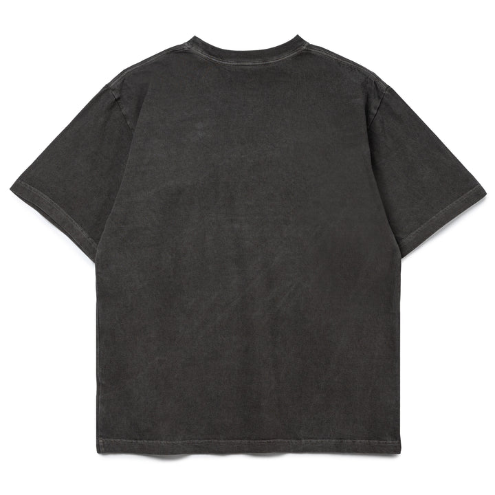 NH . SS-17 Tee | Black