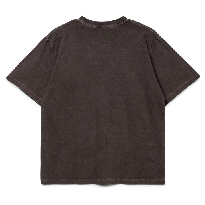 NH . SS-17 Tee | Brown
