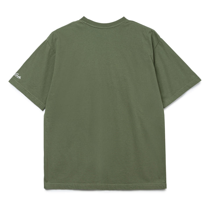 NH . SS-2 Tee | Olive Drab