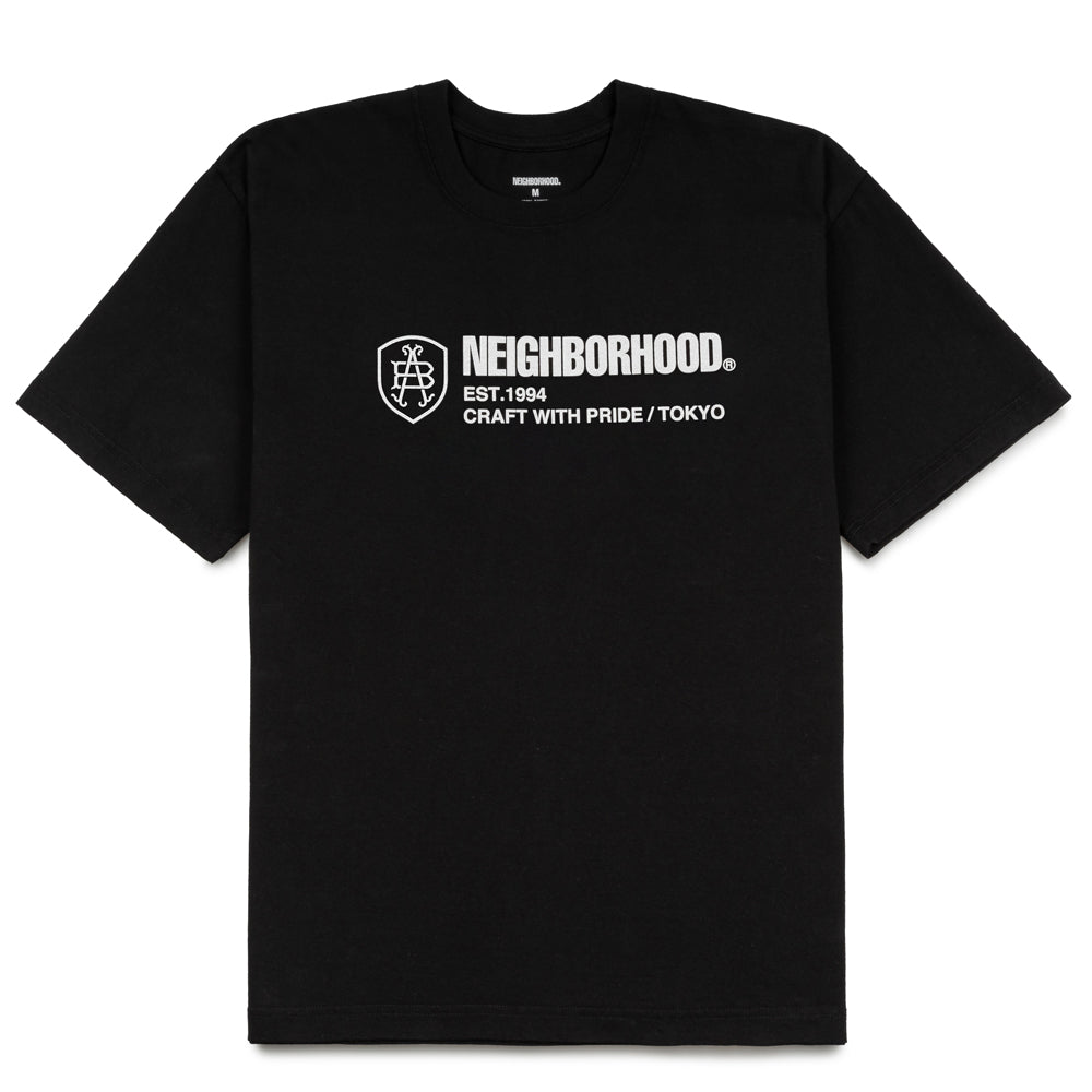 neighborhood SPOT tee LS