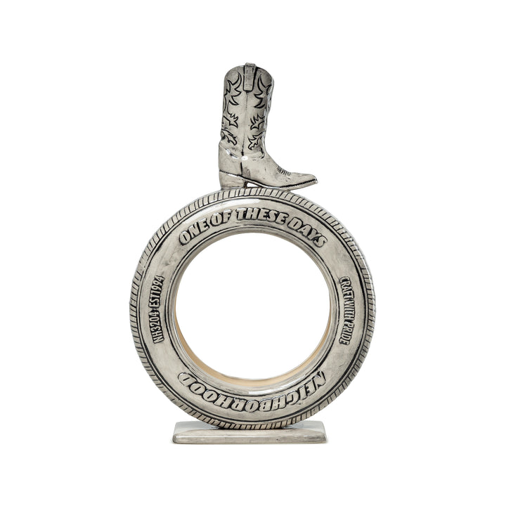 NH x OOTD . Incense Chamber | Black