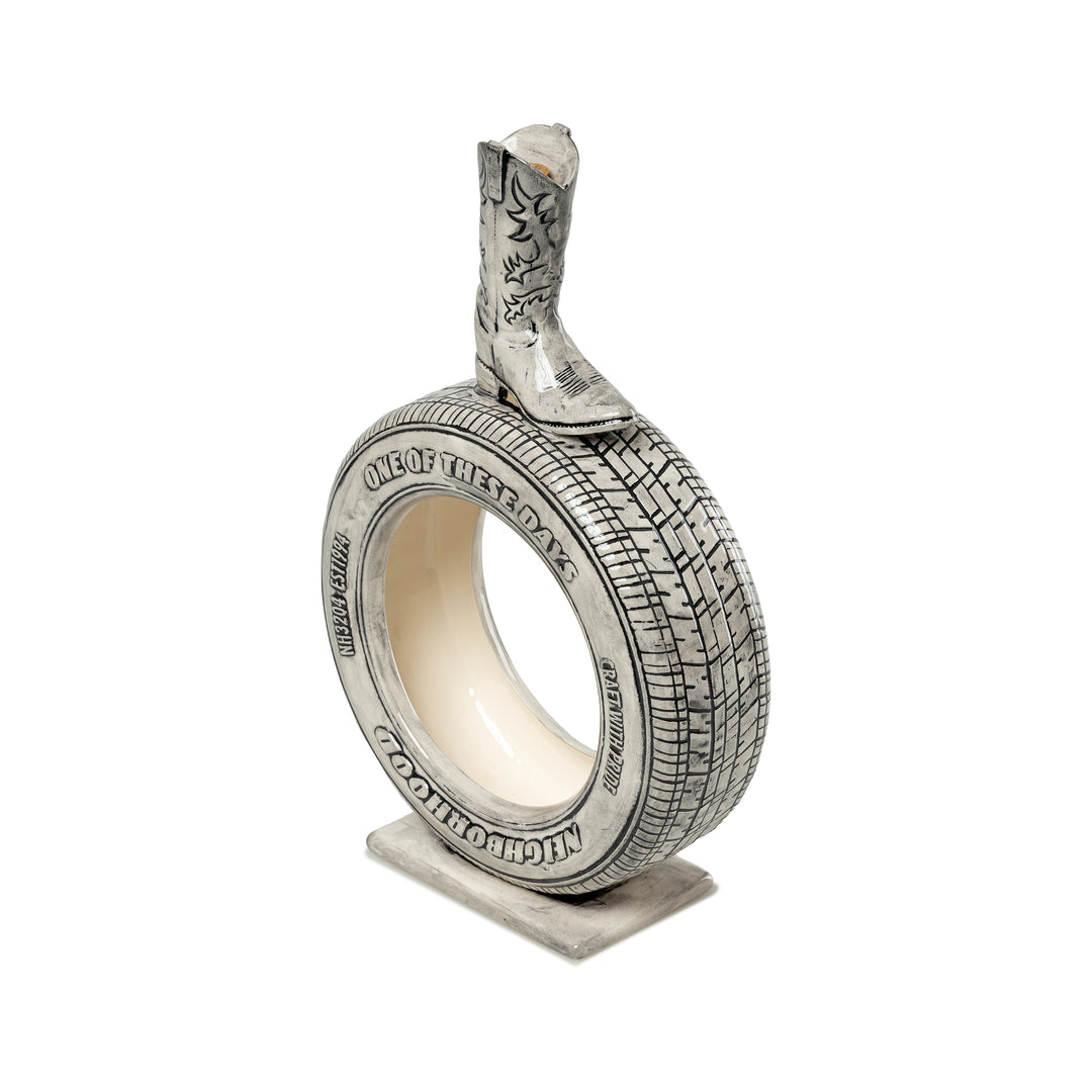 NH x OOTD . Incense Chamber | Black