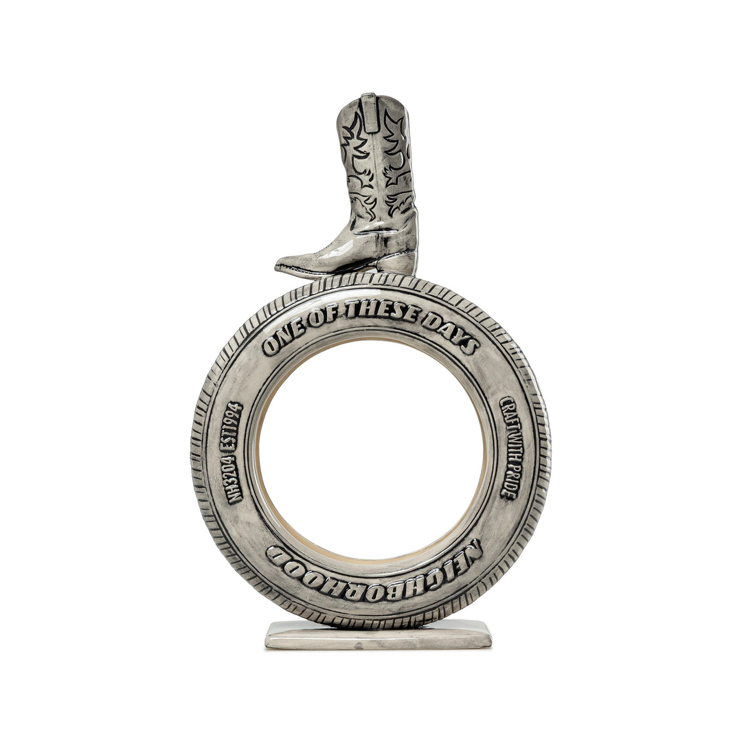 NH x OOTD . Incense Chamber | Black