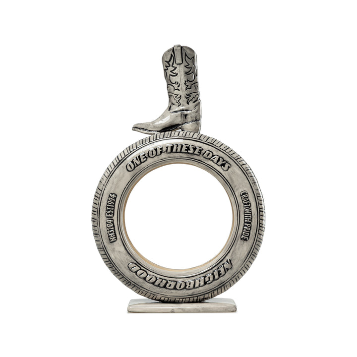 NH x OOTD . Incense Chamber | Black