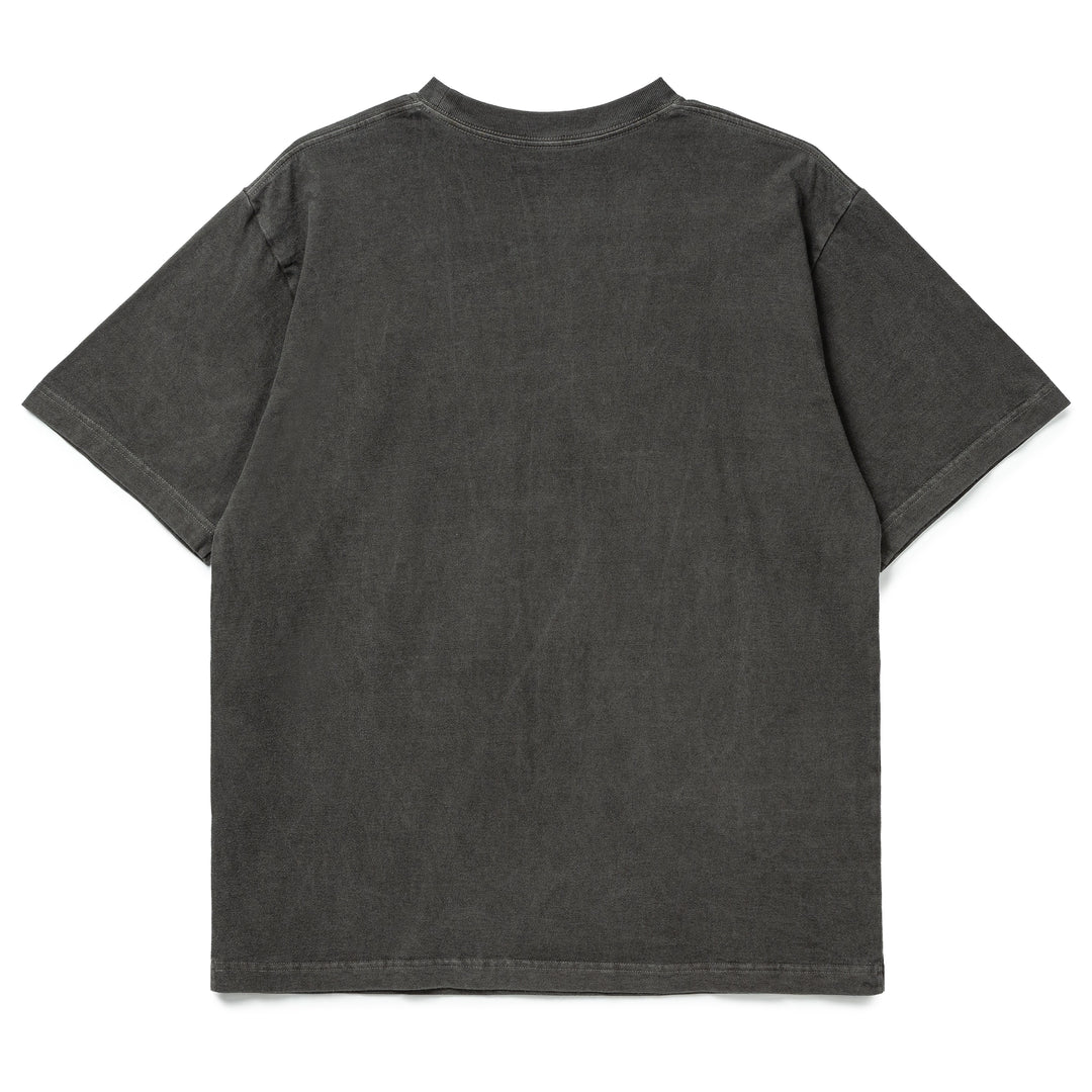 NH . SS-15 Tee | Black