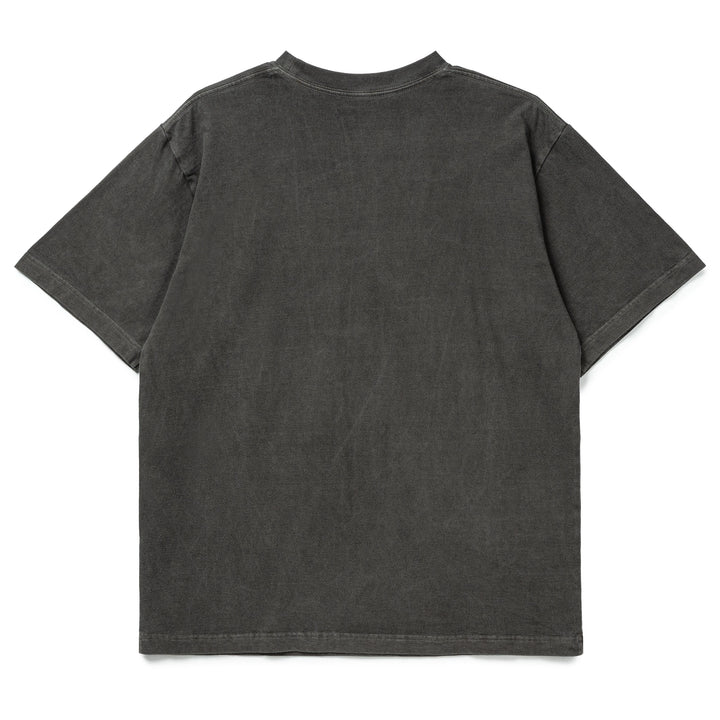 NH . SS-15 Tee | Black