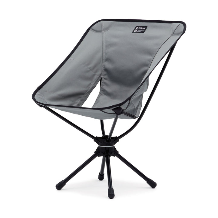 NH x Helinox . Swivel Chair | Gray