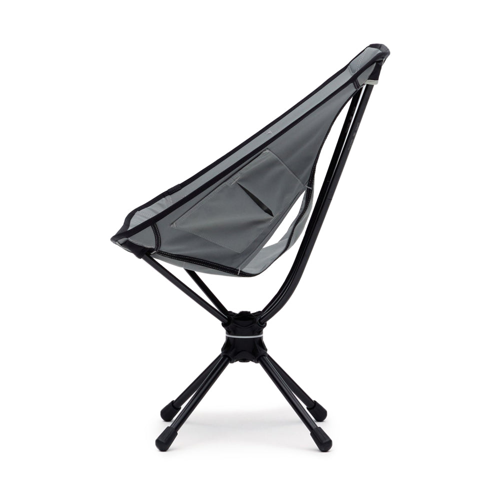NH x Helinox . Swivel Chair | Gray