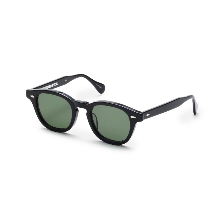 NH x Julius Tart Optical . AR | Black Green