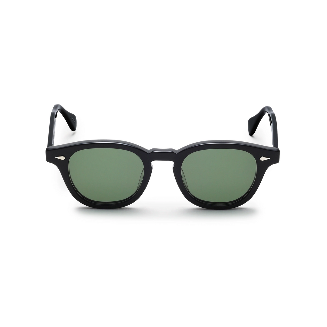 Neighborhood NH x Julius Tart Optical . AR | Black Green Neighborhood NH x Julius Tart Optical . AR | Black Green