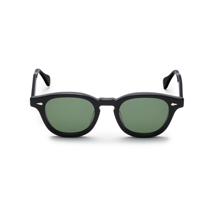 NH x Julius Tart Optical . AR | Black Green