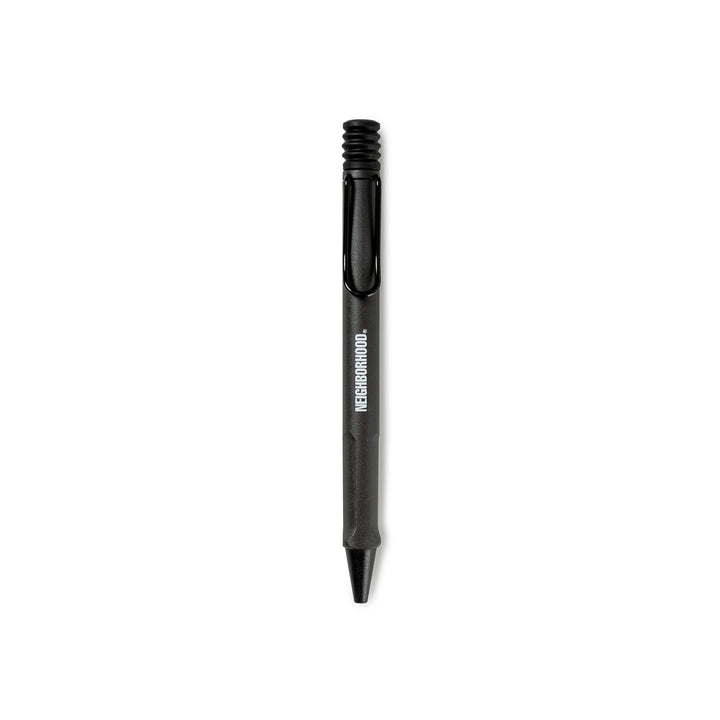 NH x Lamy . Safari Ballpoint Pen | Black