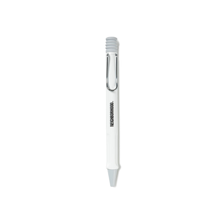NH x Lamy . Safari Ballpoint Pen | White