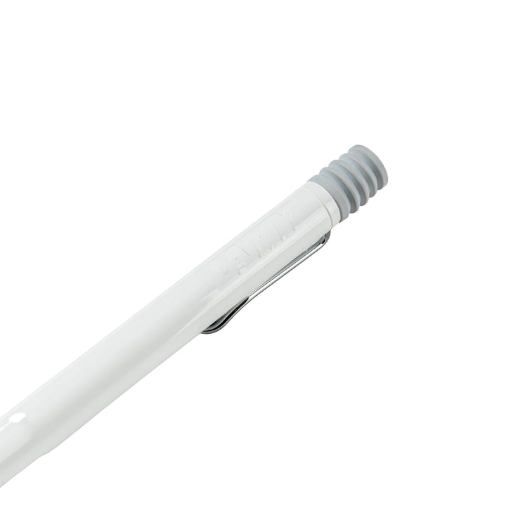 NH x Lamy . Safari Ballpoint Pen | White