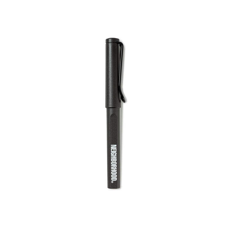 NH x Lamy . Safari Rollerball Pen | Black