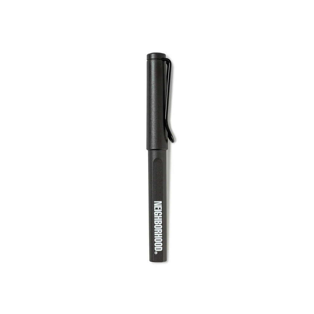 Neighborhood x Lamy . Safari Rollerball Pen | Black