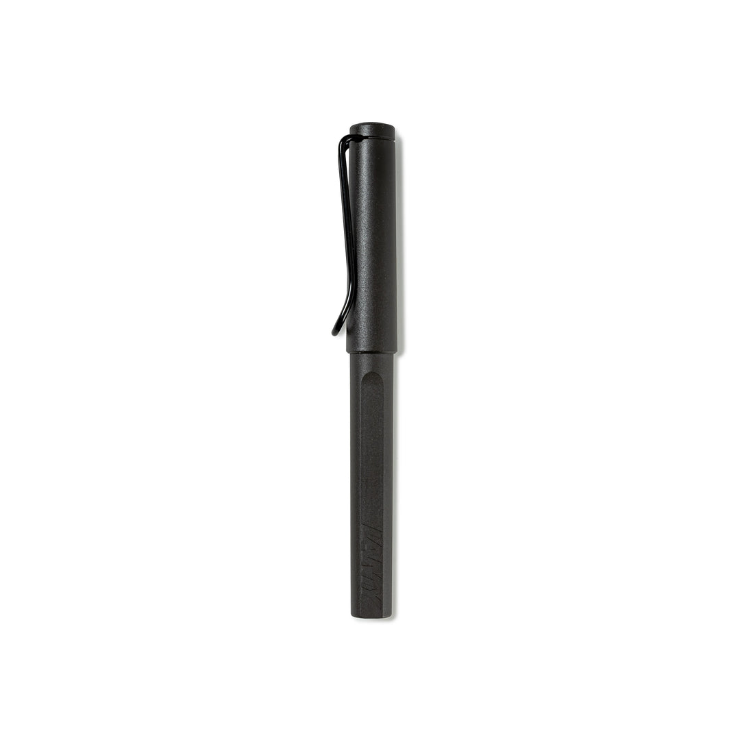NH x Lamy . Safari Rollerball Pen | Black