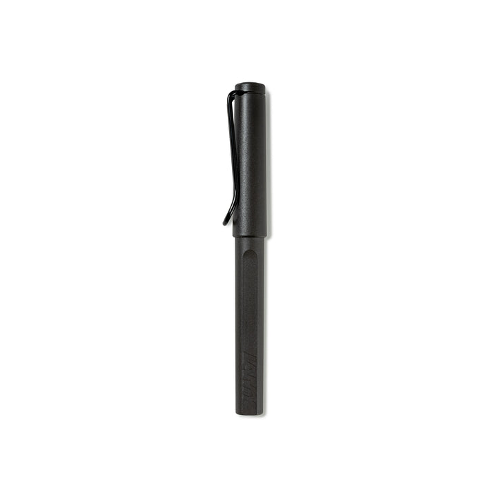 NH x Lamy . Safari Rollerball Pen | Black