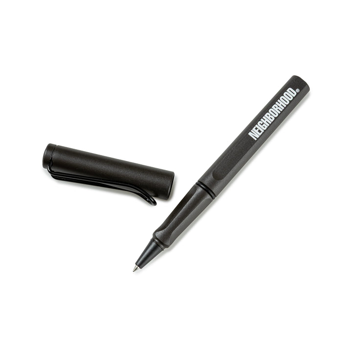 NH x Lamy . Safari Rollerball Pen | Black