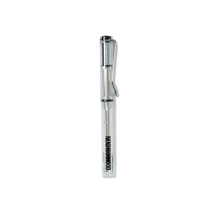 NH x Lamy . Safari Rollerball Pen | Clear