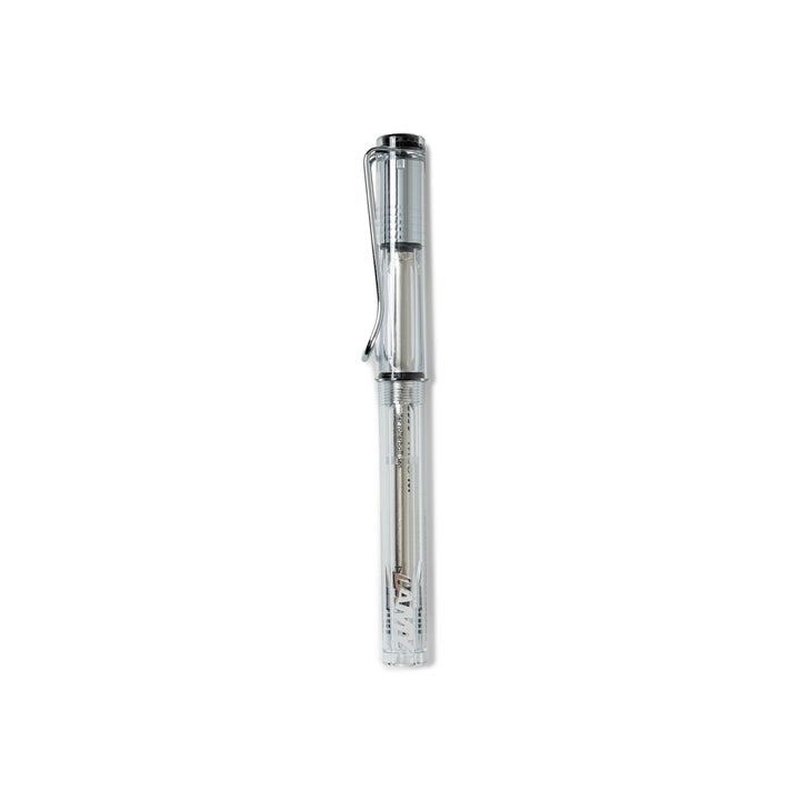 NH x Lamy . Safari Rollerball Pen | Clear