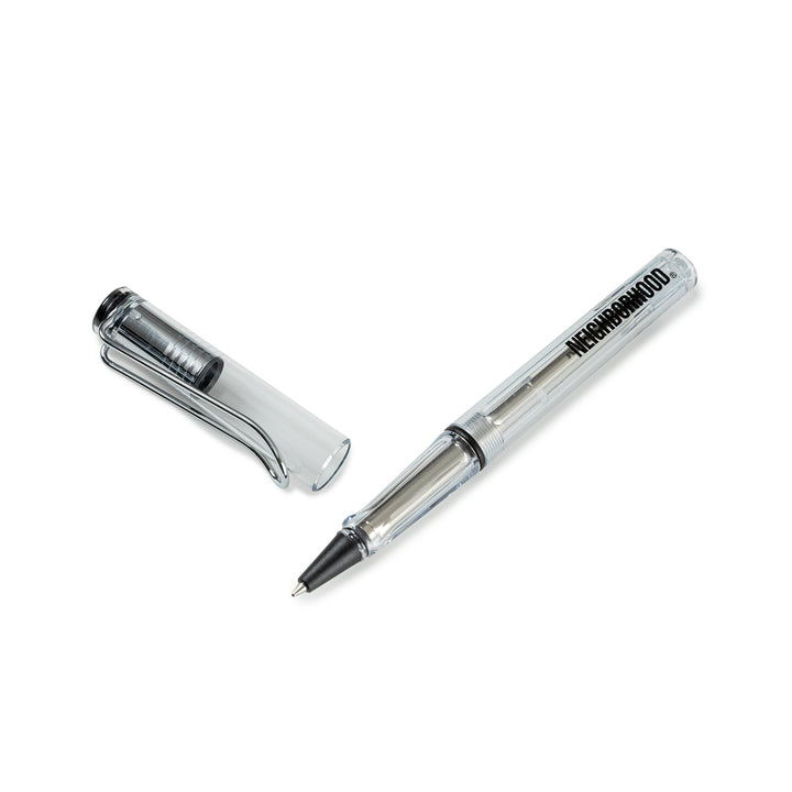 NH x Lamy . Safari Rollerball Pen | Clear