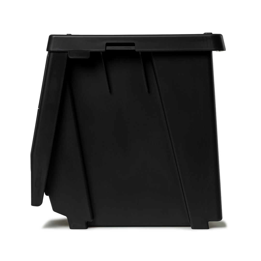 NH x THOR . Stacking Shelf Container 20L | Black