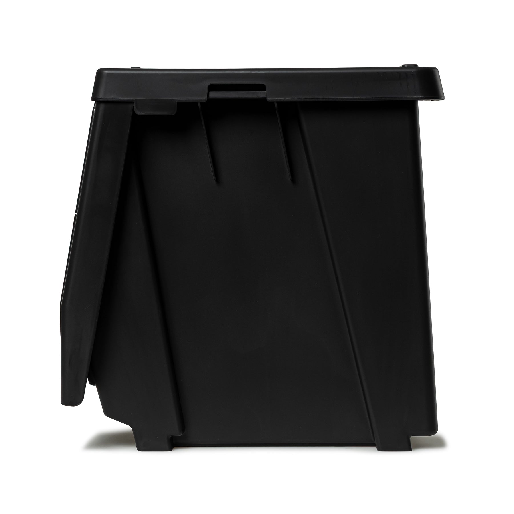 Neighborhood x THOR . Stacking Shelf Container 20L | Black Neighborhood x THOR . Stacking Shelf Container 20L | Black