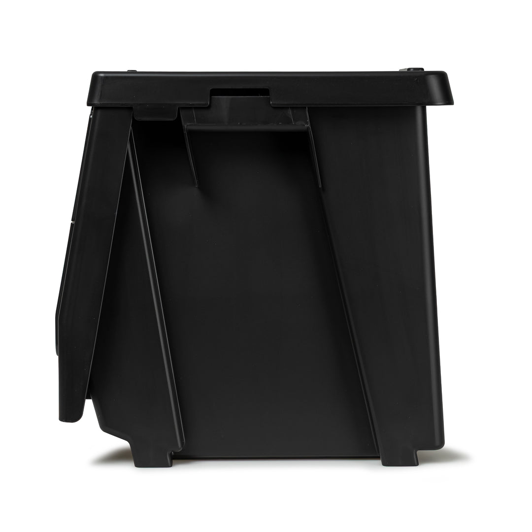 NH x THOR . Stacking Shelf Container 50L | Black