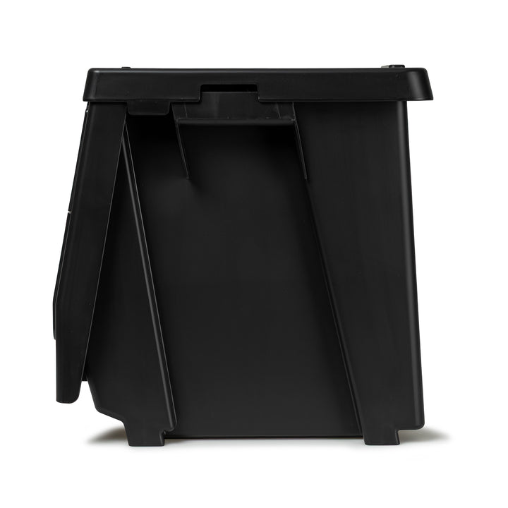 NH x THOR . Stacking Shelf Container 50L | Black