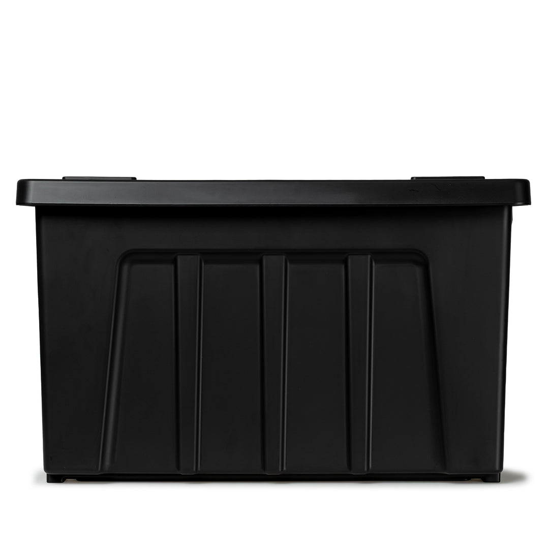 NH x THOR . Stacking Shelf Container 50L | Black