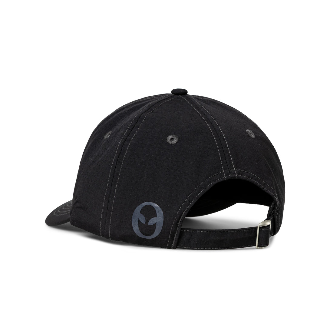 NP Contrast Cap | Black