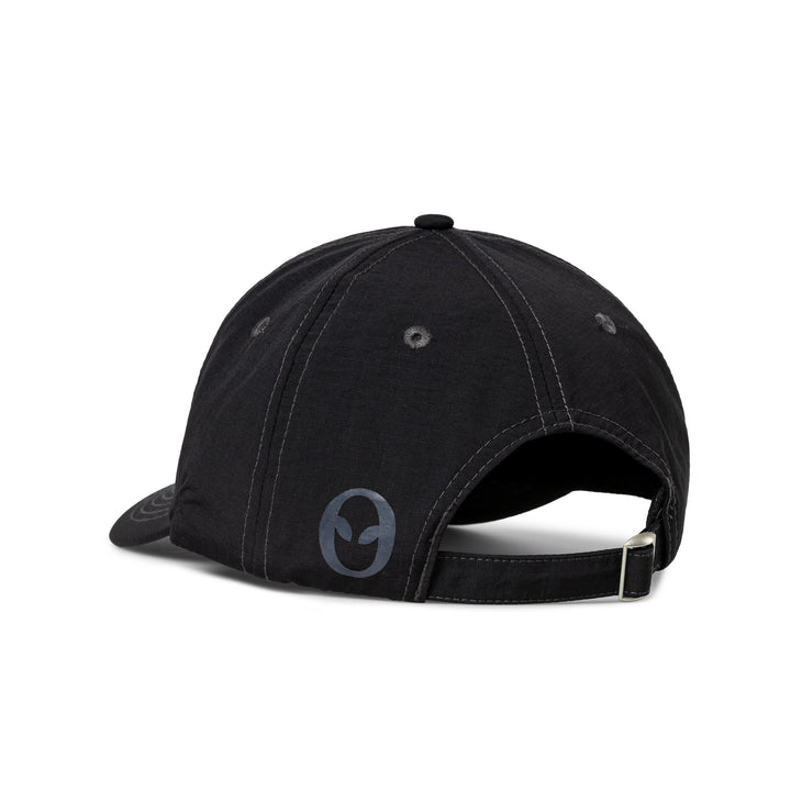 NP Contrast Cap | Black