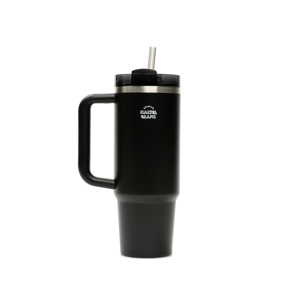 Stanley Cool Grip Camp Coffee Percolator 1.1QT, Stainless Steel Wide Mouth  Coffee Press, Large Capacity, Ergonomic Handle, Dishwasher Safe