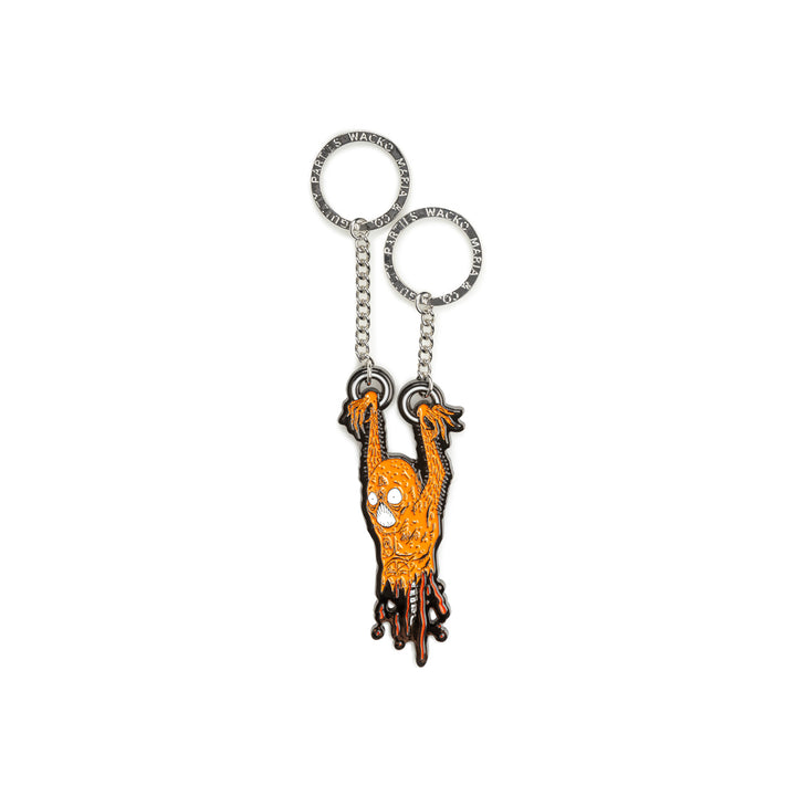 Neckface Keyring | Multi