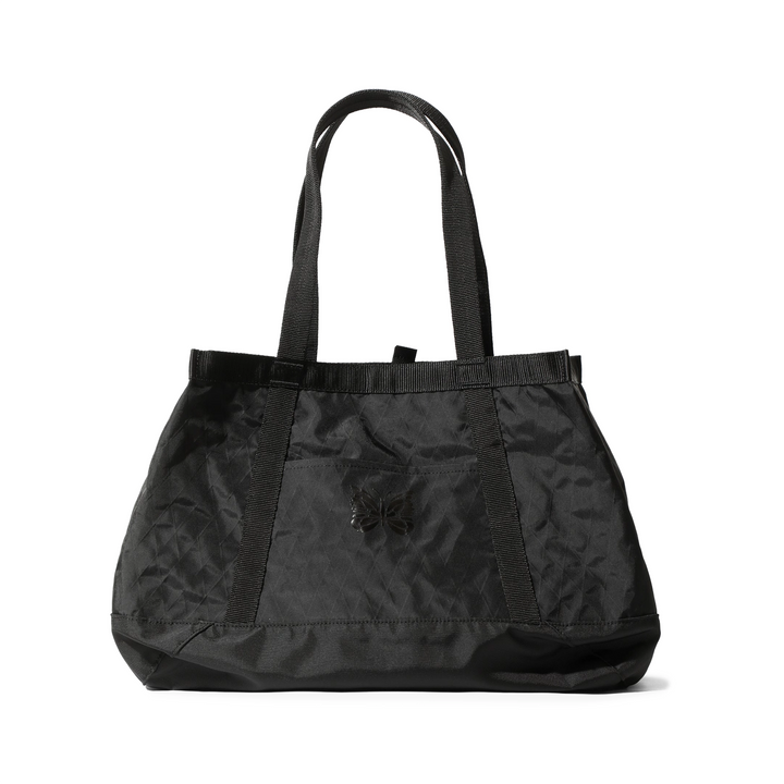 Medium Tool Tote | Black