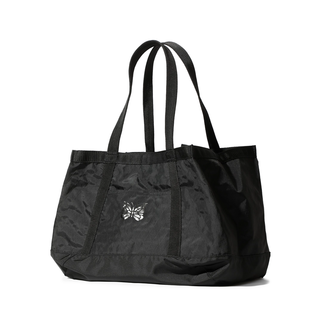 Medium Tool Tote | Black