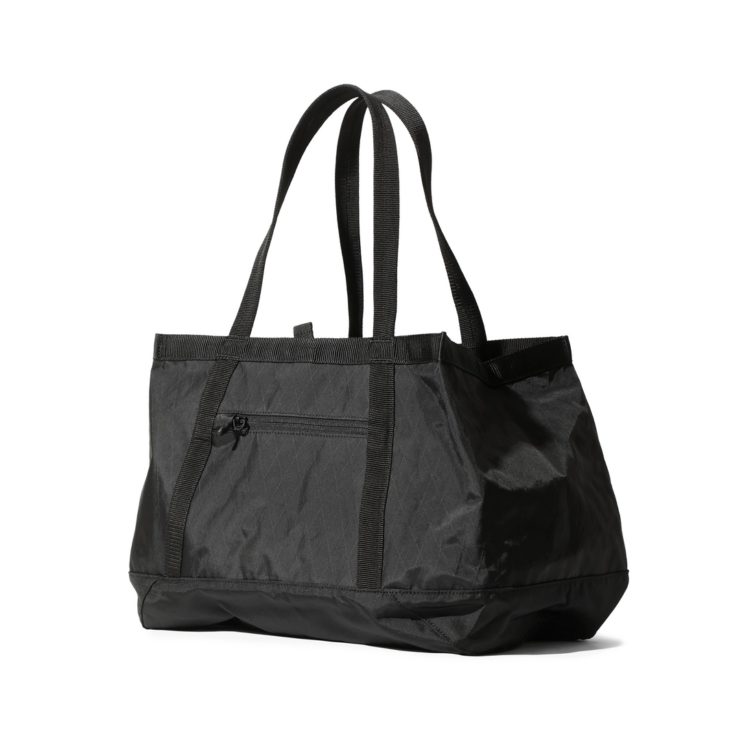 Medium Tool Tote | Black