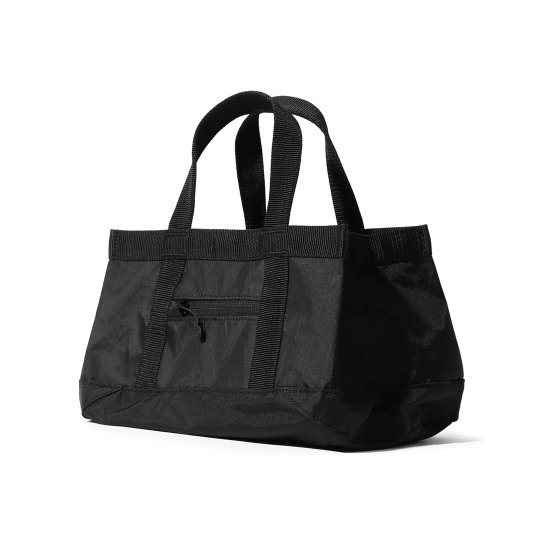 Small Tool Tote | Black