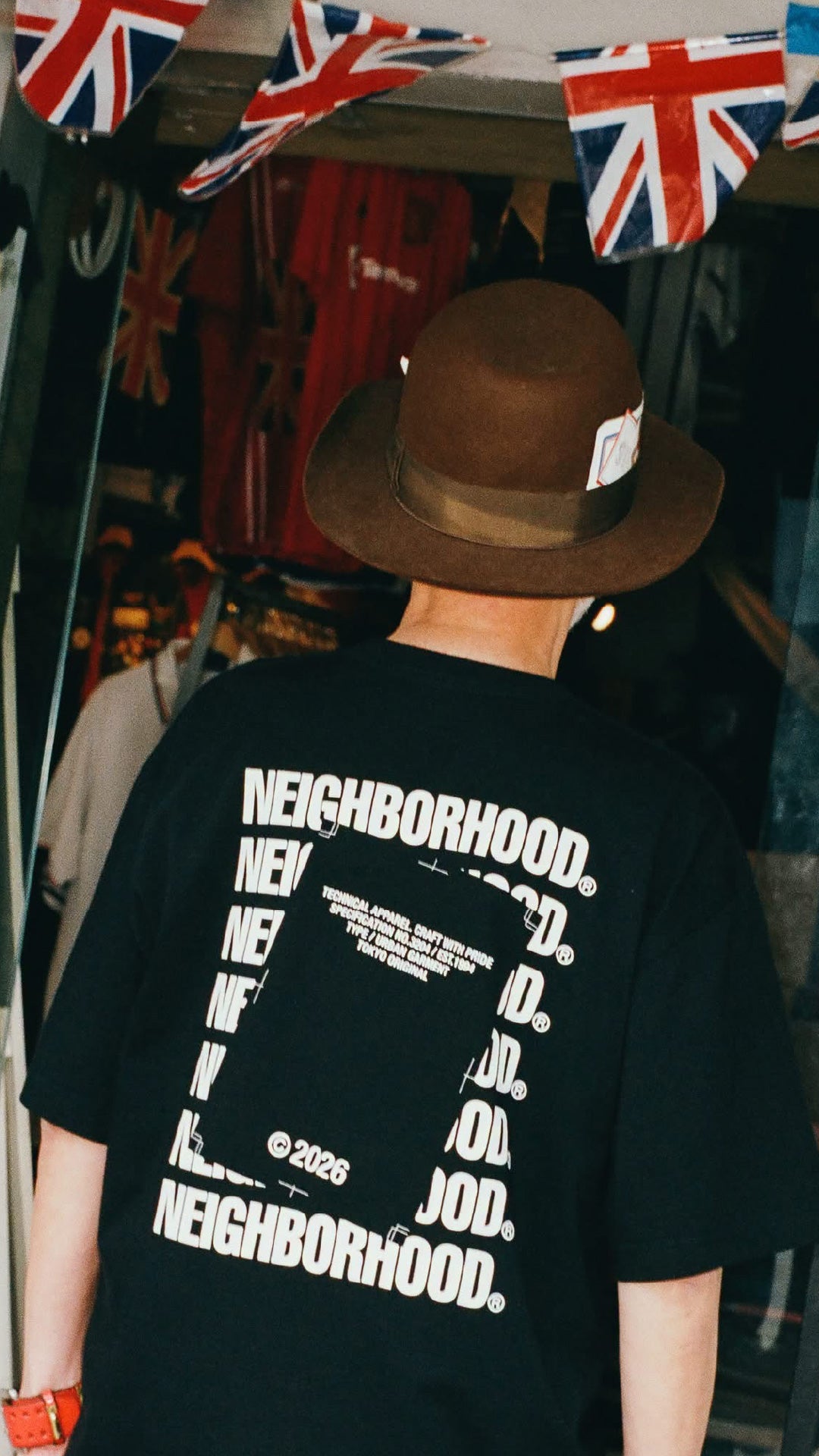 Neighborhood at Crossover