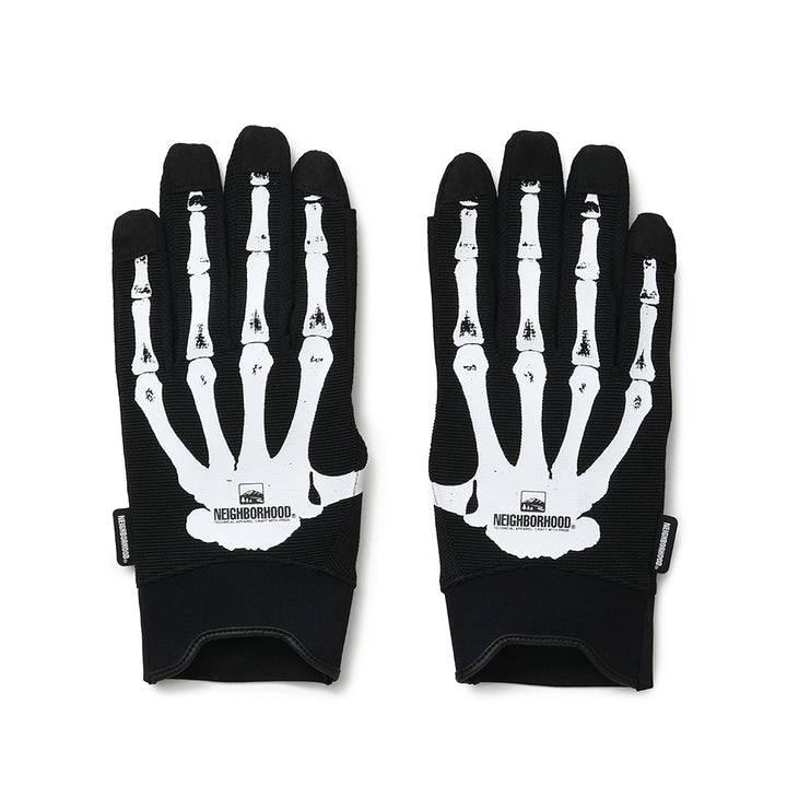 Active Glove | Black