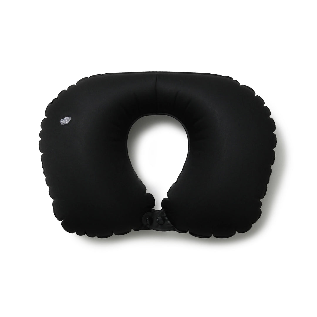 Air Neck Pillow | Black