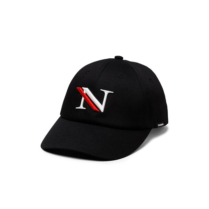 Baseball Cap | Black