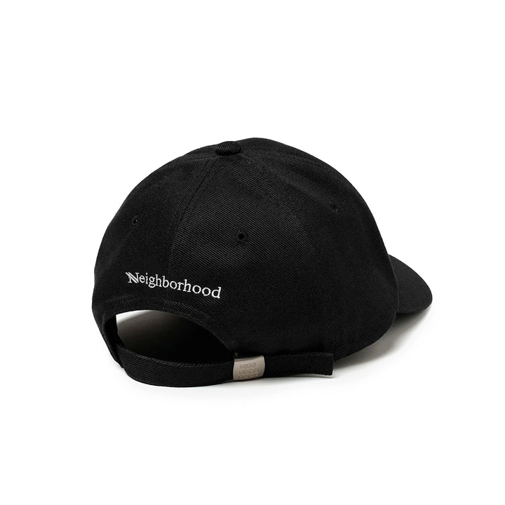 Baseball Cap | Black