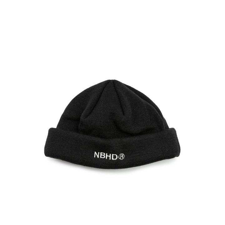 Beanie Mini | Black