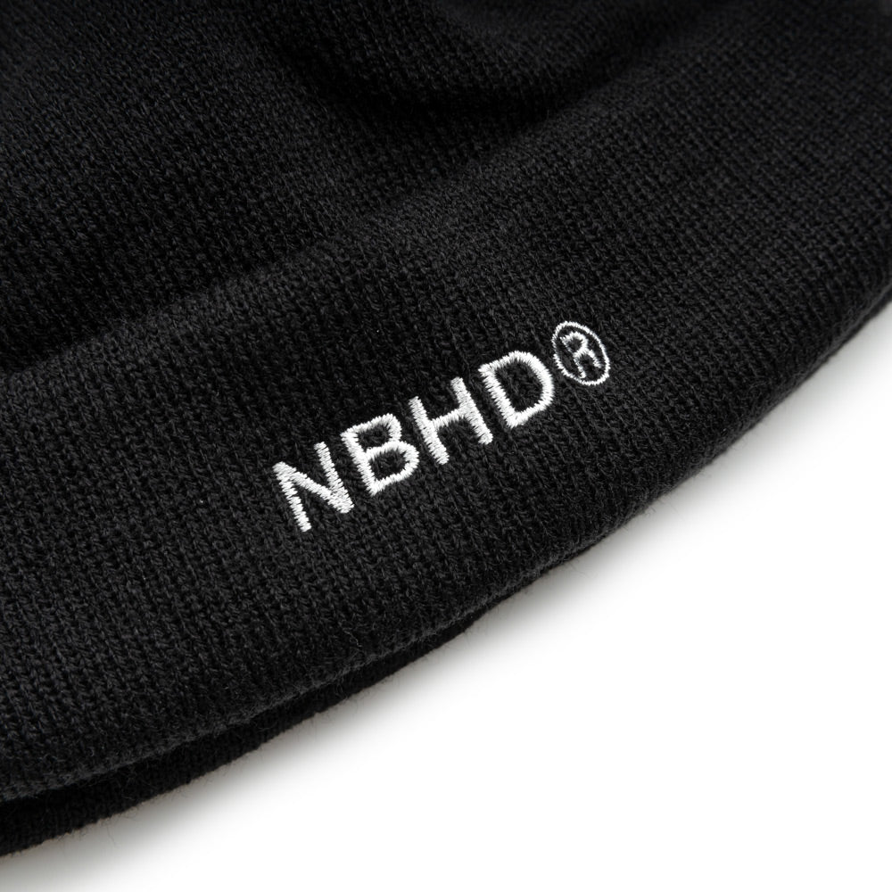 Beanie Mini | Black